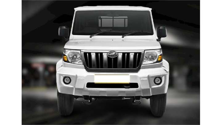 Mahindra Bolero Maxx HD Pikup 1.3 VXi Small Vehicles
