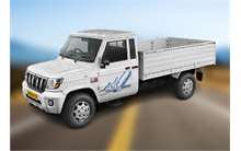 Mahindra Bolero Maxx HD Pikup 1.7 VXi