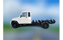 Mahindra Bolero Maxx HD Pikup 1.7 VXi CBC