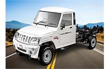 Mahindra Bolero Maxx HD Pikup 2.0 VXi CBC
