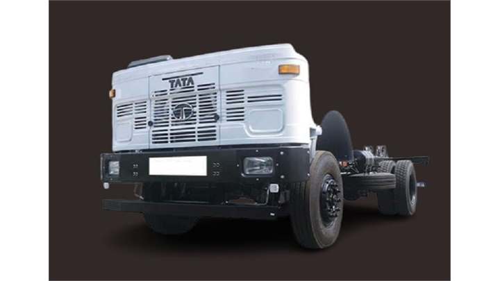 Tata LPT 1921 Turbotronn 2.0 Trucks