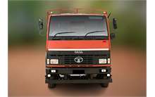 Tata 1616 LPT Sleeper
