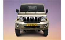 Mahindra Bolero Maxx HD Pikup 2.0L LX