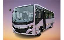 Tata Starbus Prime LP 812/52: 50 Seater