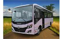 Tata Starbus Prime LP 812/52: 59 Seater