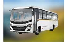 Tata Ultra Prime LPO 11.6/54: 44 Seater