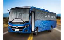 Tata Ultra Prime LPO 11.6/54: 50 Seater