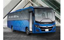 Tata Ultra Prime LPO 11.6/54: 55 Seater