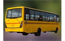 Tata Cityride School LP 412/36 CX: 35 Seater