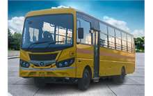 Tata Cityride School LP 412/36 CX: 41 Seater