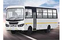 Tata Cityride LP 712/45: 34 Seater