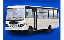 Tata Cityride LP 712/45: 37 Seater
