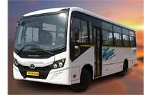Tata Starbus Prime LP 712/45: 34 Seater