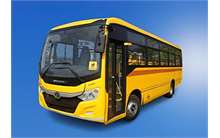 Tata Starbus Prime School LP 812/52: 51 Seater