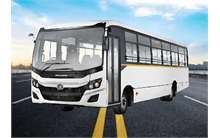 Tata Ultra Prime LPO 11.6/54: 44 Seater