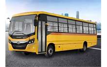Tata Ultra Prime School LPO 11.6/54: 58 Seater