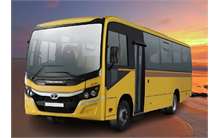 Tata Starbus Prime School LP 812/52: 50 Seater