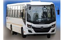Tata Starbus Prime LP 716/45: 32 Seater