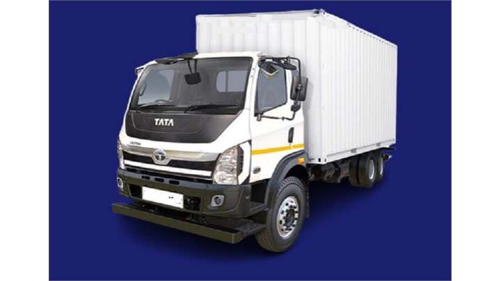 Tata Ultra 2823.T Trucks