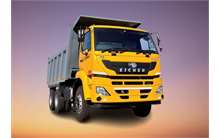 Eicher Pro 6025T