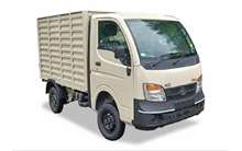 Tata Ace Gold CNG High Deck