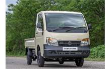 Tata Ace Gold Diesel Plus High Deck
