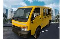 Tata Magic School Petrol