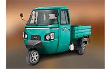 Mahindra Alfa Plus CNG