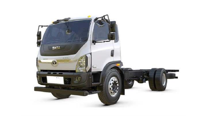 Tata Ultra 1923.T Trucks