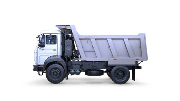 Tata Signa 1921.K Trucks