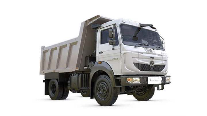 Tata Signa 1923.TK Trucks