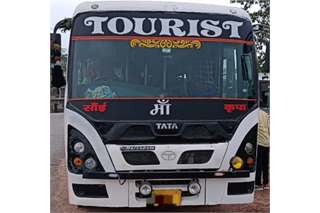 Tata LPO 10.2 Starbus Ultra