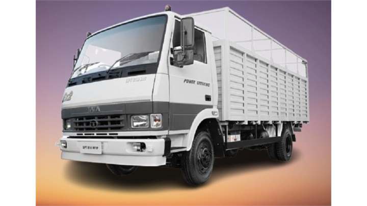 Tata LPT 810 Ex2 Trucks