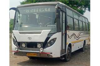 Tata LPO 10.2 Starbus Ultra