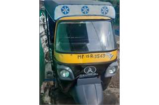 Vikram Passenger