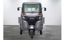 Bajaj Maxima XL Cargo E-Tec 12.0