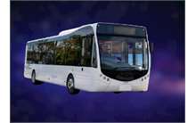 Switch Metrocity Electric Bus
