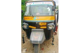 Vikram Passenger