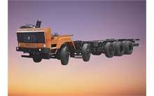 Ashok Leyland 3718