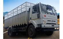 Ashok Leyland Ecomet Star 1815 HE Plus Sleeper