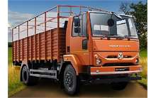 Ashok Leyland Ecomet Star 1815 HE Plus