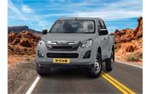 Isuzu S-Cab Hi-Ride