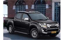 Isuzu S-Cab Z