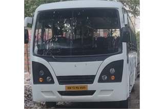 Tata LPO 10.2 Starbus Ultra