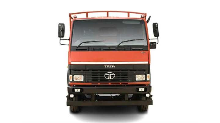 Tata 1916 LPT Sleeper Trucks
