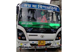 Tata LPO 10.2 Starbus Ultra
