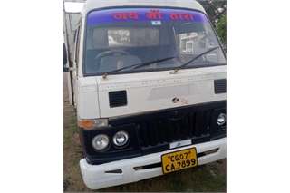 Mahindra Jayo