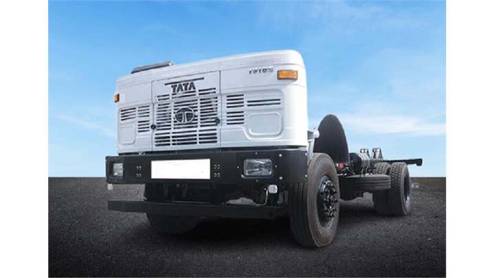 Tata LPT 1916 Cowl Trucks