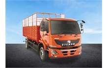 Eicher Pro 3018 Plus Sleeper
