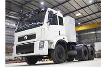 IPL 5536 - 6x4 Tractor Trailer